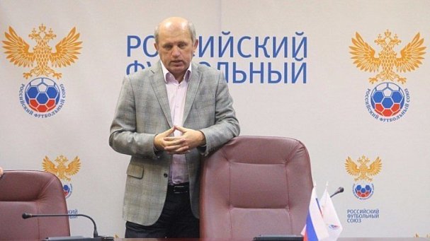 Лексаков заявил, что сборная России ждет разрешения играть с азиатскими командами - фото