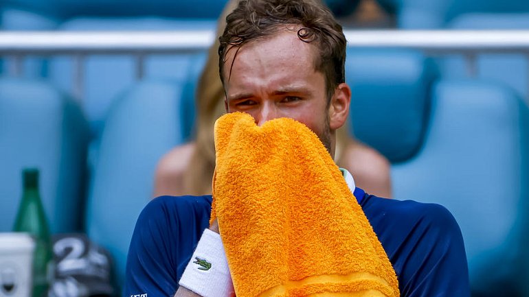 Медведев, Рублев и Хачанов потеряли свои позиции в Чемпионской гонке ATP - фото