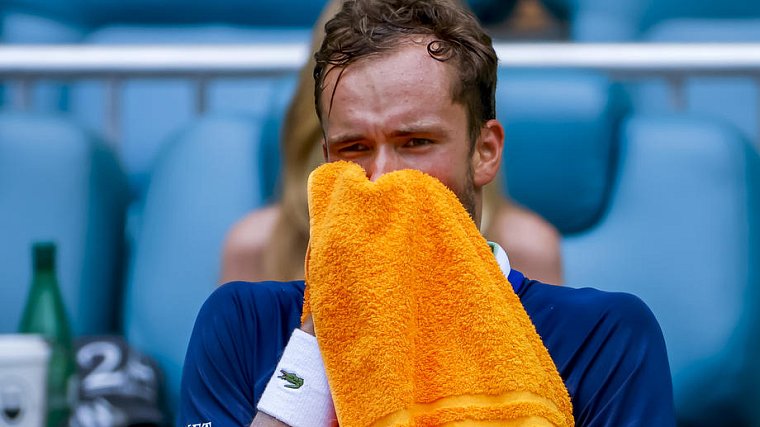 Медведев, Рублев и Хачанов потеряли свои позиции в Чемпионской гонке ATP - фото