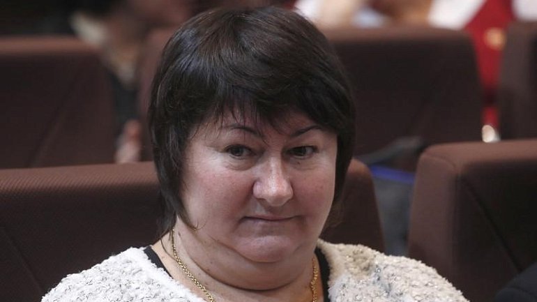 Елена Вяльбе планирует переизбираться в совет FIS - фото