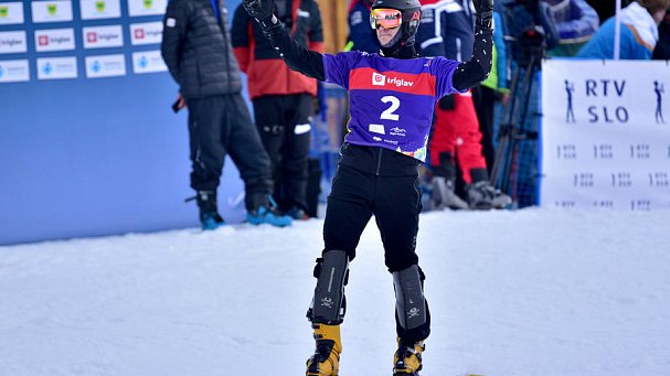  Олимпийский чемпион из Австрии прокомментировал отстранение российских сноубордистов: Я скучаю по ним - фото