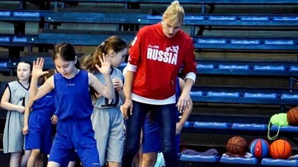 Олимпийский призер Наталья Водопьянова рассказала о выборах президента ФБП - фото