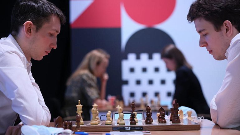 Глава Федерации шахмат России: От европейского союза мы не получили ни одного значимого турнира на территории России - фото