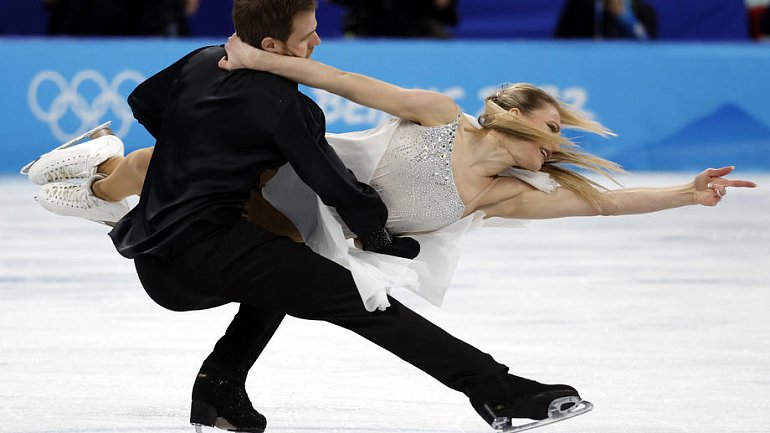  Бетина Попова считает, что новые правила в танцах на льду позволят фигуристам конструировать программу под себя  - фото