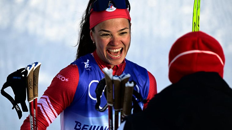 Вероника Степанова ответила норвежцу Эмилю Иверсу: Твоя спортивная карьера прошла свой зенит - фото