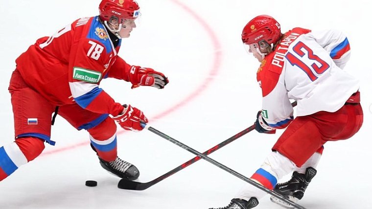 Шестнадцать хоккеистов СКА сыграли в матчах сборных России - фото