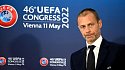 Генсек РФС принял участие в конгрессе УЕФА - фото