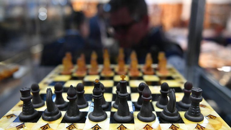 Несгибаемый невыездной. За что боролся шахматист Борис Гулько? - фото