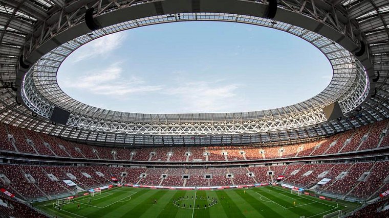 20 тысяч билетов на финал Кубка России между «Спартаком» и «Динамо» были распроданы за 4 часа - фото