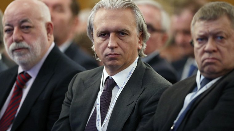 «После октября КОВИД может пойти на спад»: Президент РФС Дюков - о возможной остановке сезона РПЛ - фото