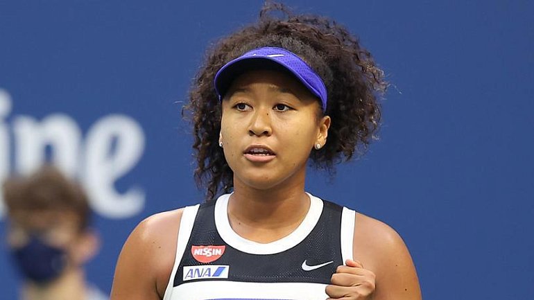 «Больше не хочу играть с тобой в финале»: Осака победила Азаренко и выиграла US Open – 2020 - фото