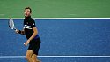 Даниил Медведев вышел в третий раунд US Open - фото