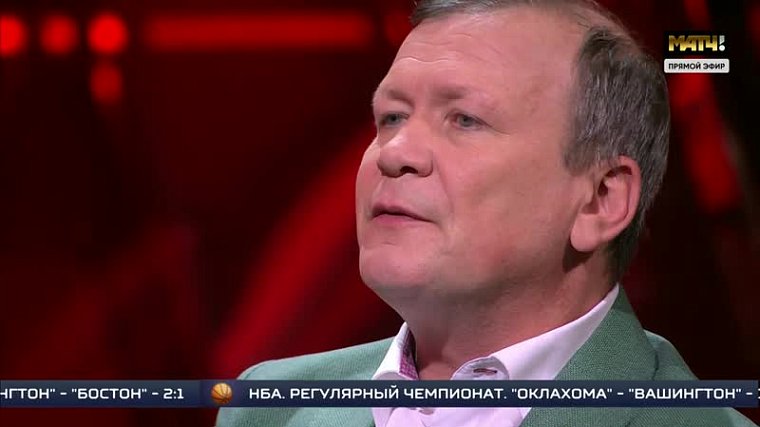 Комментатор «Матч ТВ» Шмурнов выдвинул требования по судейству «Спартака» - фото