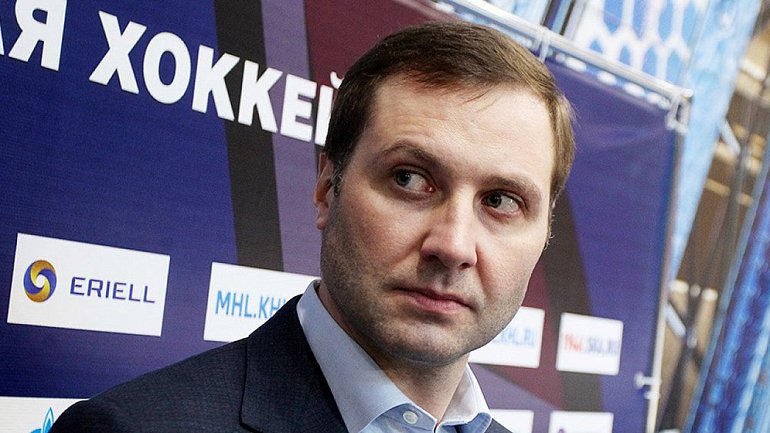 Алексей Морозов назвал три варианта расширения КХЛ - фото