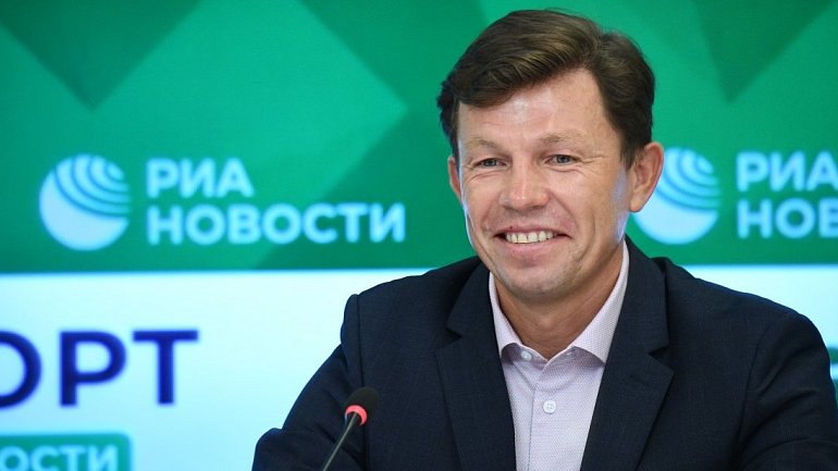 Майгуров рассказал о возможном сотрудничестве СБР с Прохоровым - фото