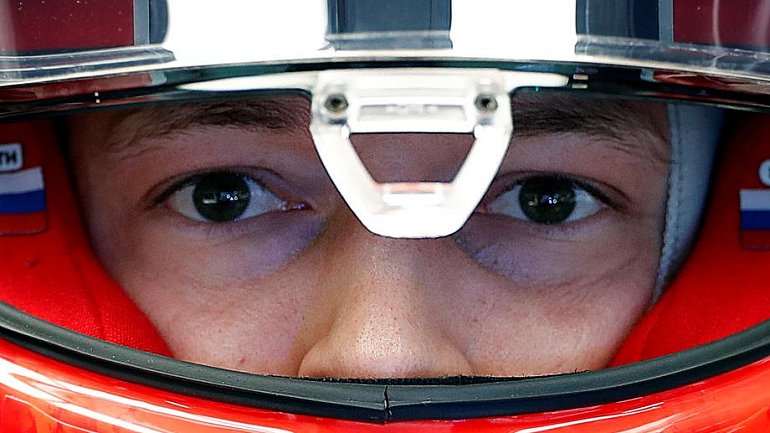 «Мои красивые обгоны не попали в трансляцию»: Квят рассказал о первой гонке «Формулы-1» в сезоне - фото
