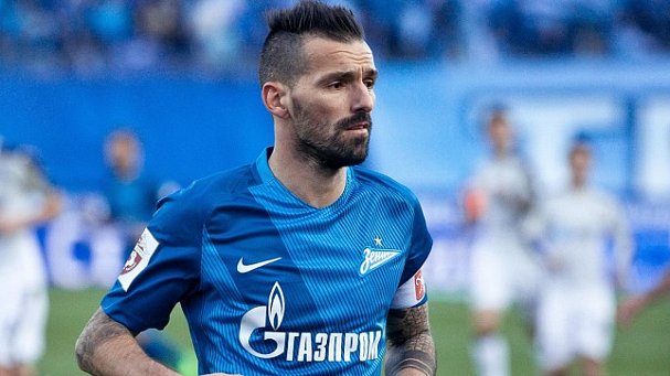 Данни может вернуться в «Зенит», ЦСКА интересуется Гайчем и другие новости дня - фото