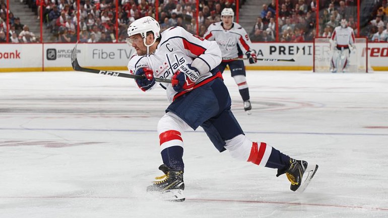 TSN: НХЛ может отпустить игроков на Олимпийские игры - фото