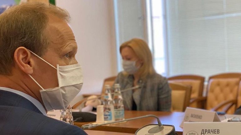 Драчев не сможет избраться в правление СБР в случае поражения на выборах - фото