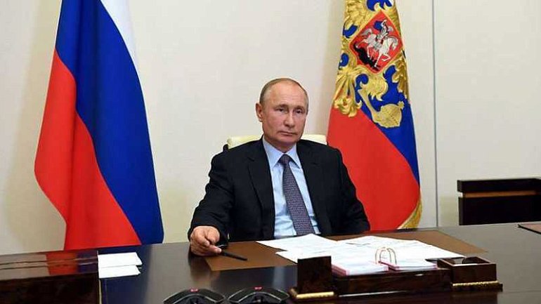 Путин оценил уровень безработицы в России - фото
