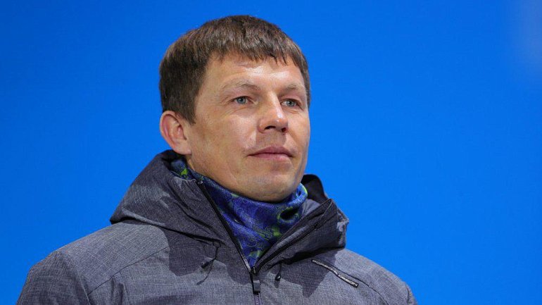 Бывший тренер сборной России назвал конкурента Драчева на выборах президента СБР - фото