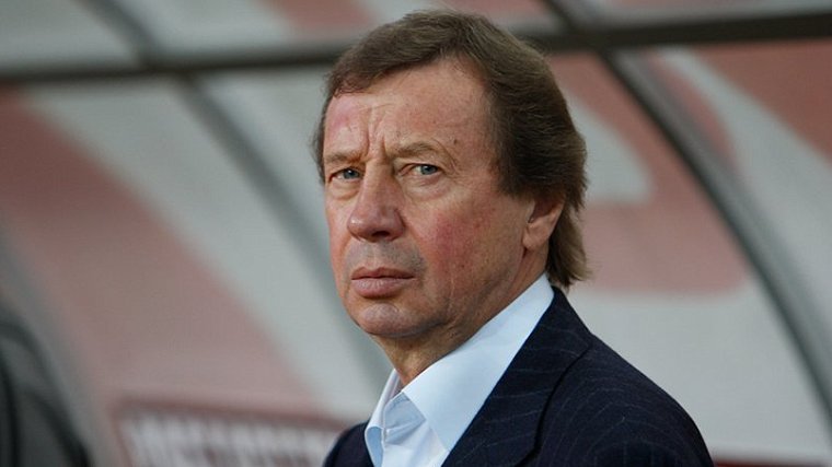 Президент киевского «Динамо» прокомментировал возможное возвращение Юрия Семина - фото