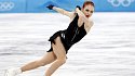 Олимпийская чемпионка по прыжкам в длину Лебедева: На эмоциях Трусова может получить травму - фото