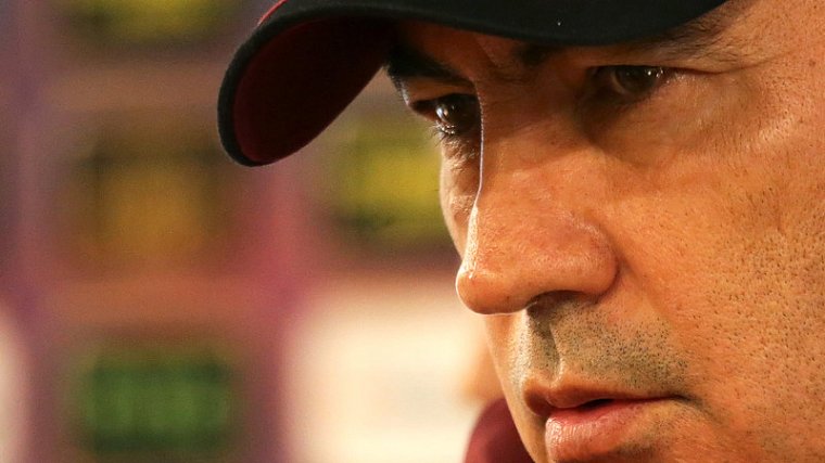 Бывший тренер «Рубина» Курбан Бердыев покинул «Кайрат» и может возглавить «Арсенал» - фото