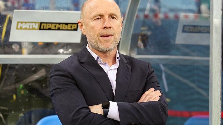 Габулов раскритиковал назначение Федотова в ЦСКА - фото
