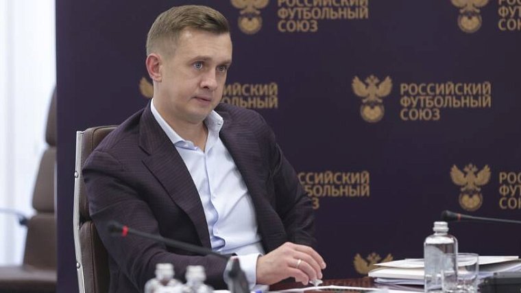 Губерниев: Алаев не будет выбран новым президентом РПЛ - фото