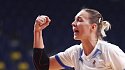Олимпийская чемпионка Дарья Дмитриева будет выступать в Словении - фото