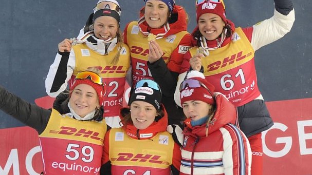 Олимпийская чемпионка Степанова заявила, что популярность лыжных гонок падает - фото