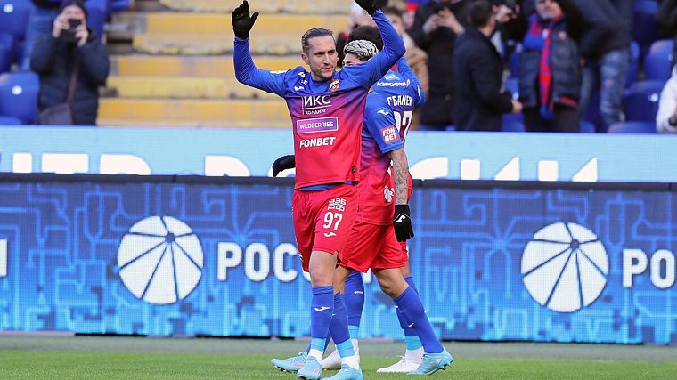 Бывший аналитик ЦСКА назвал переход Языджи лучшим зимним трансфером в мире - фото