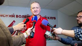 ВФВ не будет отменять дисквалификацию Воронкова в случае извинений тренера - фото