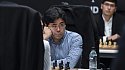 Итог 10-минутной партии: за шахматную корону сыграет либо русский, либо китаец - фото