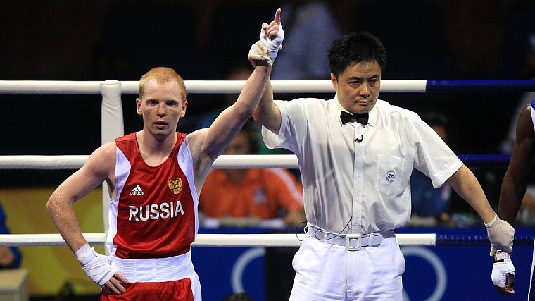 Олимпийский чемпион Алексей Тищенко рассказал о травме, из-за которой он оставил профессиональный бокс - фото