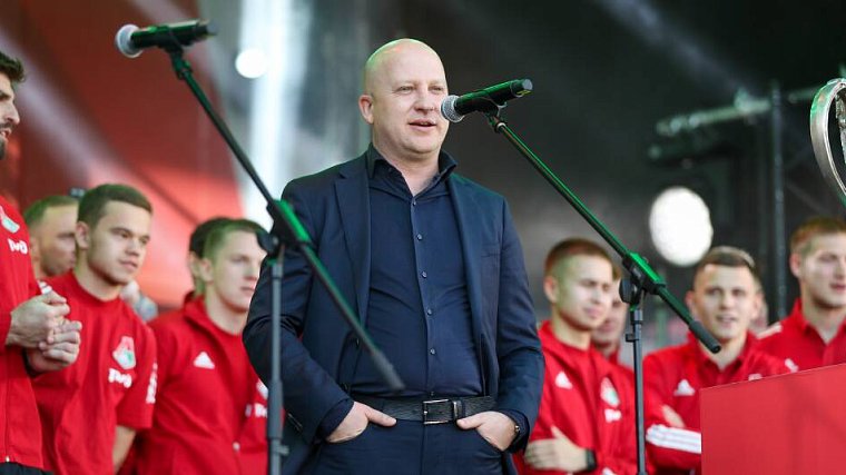 Николич – кандидат на пост главного тренера «Динамо» в случае ухода Шварца - фото