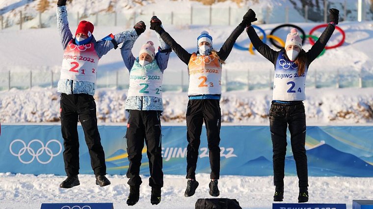 В России определили самого тестируемого на допинг биатлониста  - фото
