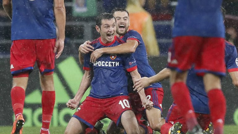 Дзагоев рассказал о своем будущем после ухода из ЦСКА - фото