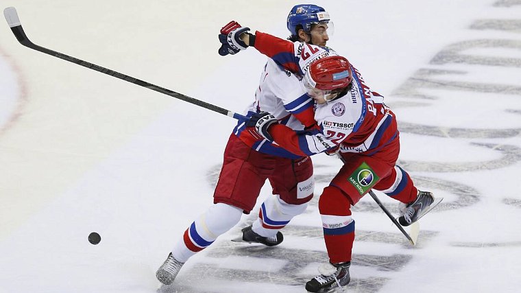 Панарин помог «Рейнджерсу» выйти во второй раунд плей-офф НХЛ - фото