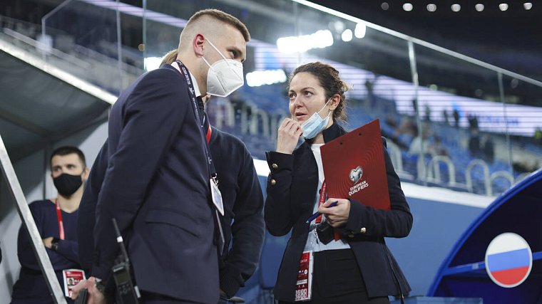 Дюков считает, что Россия не выйдет из состава УЕФА - фото