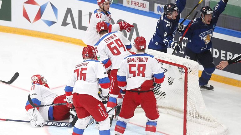 Стали известны претенденты на проведение отобранного у России ЧМ-2023 по хоккею - фото