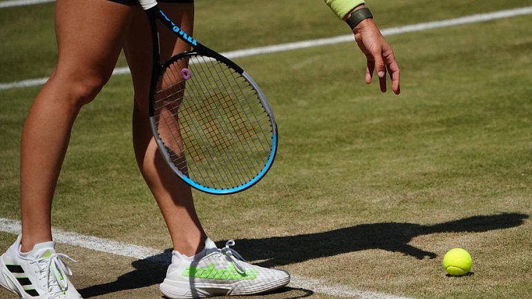WTA оштрафовала организаторов Уимблдона за недопуск российских теннисисток - фото