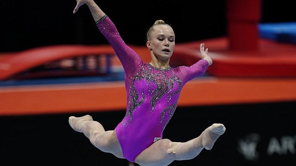 Мельникова рассказала, планирует ли возвращаться в профессиональный спорт - фото