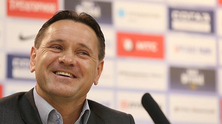 Аленичев раскритиковал идею Салиховой бойкотировать матч за Суперкубок - фото