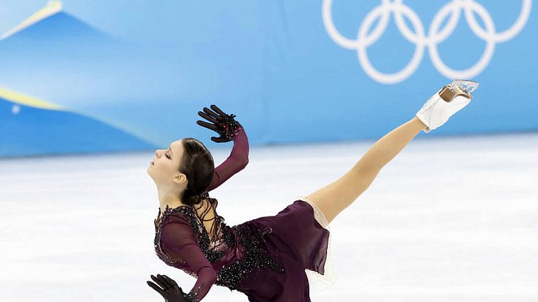 Щербакова рассказала об изменениях в себе после победы на Олимпиаде - фото