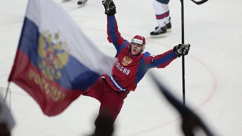 Фетисов о Малкине: В НХЛ такие игроки — на вес золота - фото