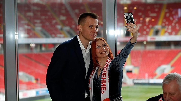 Билялетдинов рассказал, кто должен стать новым спортивным директором «Спартака» - фото