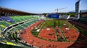 Всероссийская федерация легкой атлетики отстранена до ноября 2022 года  - фото