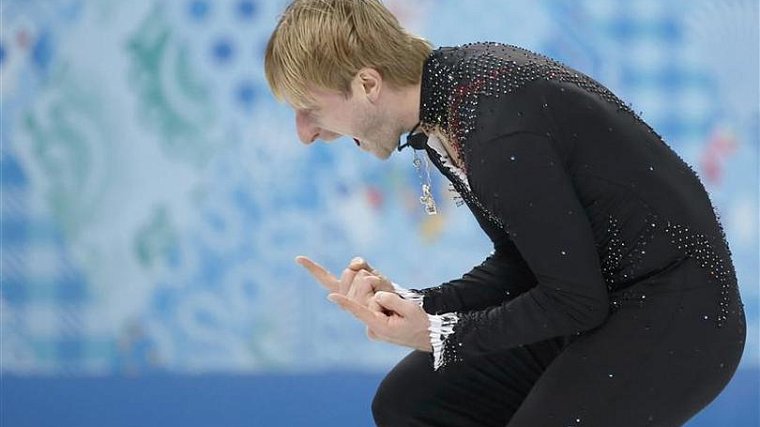 «Плющенко просили выступить ради медали»: Рудковская – про Олимпиаду в Сочи - фото